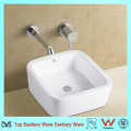 Ovs Wholesale High Tempered Glazed Porcelain Basin